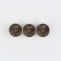 LED candles "to create an atmosphere", 4 pcs., D = 3.5, model AR-0007