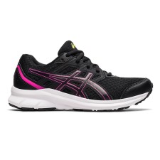 Кроссовки беговые детские Asics Jolt 3 GS 1014A203 004, размер 7 US