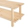 Shoes for shoes Bundis 2, 79x27x27, pine array