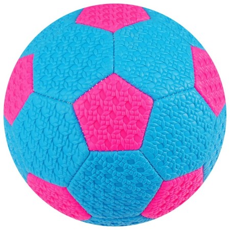 Ball football beach, PVC, machine stitches, 32 panels, p. 2, color mix-4