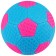 Ball football beach, PVC, machine stitches, 32 panels, p. 2, color mix