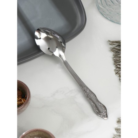 Spoon for removing the foam "Slav", thickness 1.2 mm-1