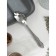 Spoon for removing the foam "Slav", thickness 1.2 mm