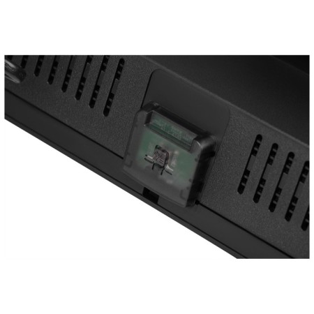 TV Hyundai H-LeD40BS5003, 40 ", 1920x1080, DVB-T2/C/S2, 3XHDMI, 2XUSB, Smarttv, black 93298-4