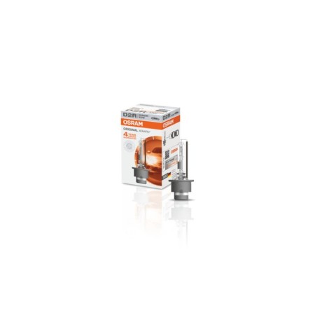 Xenon lamp Osram Xenarc Original D2R, 4500K, 35 W, 66250-1