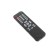 Portable karaoke system Eltronic Wave 500, 80 W, BT, SD, AUX, USB, 3600 mAh, black