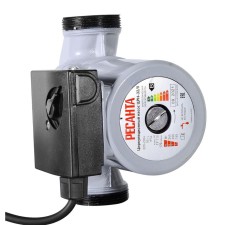 Circulation pump 