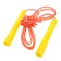 Jump rope, 2.6 m, D = 0.42 cm, MIX color