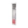Sunscreen screen Autoprofi, reflective, density 100 g/m², size 150x70 cm