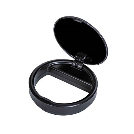 Drive bin touch Pioneer WB124B, 12 l, black color-5
