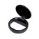 Drive bin touch Pioneer WB124B, 12 l, black color