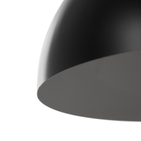 Lamp Bayerlux "Loki2" 1x15W E27 black 30x30x70cm-6