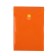 Folder-convert on the button, A6, 180 microns, vertical, glossy, mix