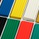 Globus plasticine "Classic", 18 colors, 360 g, with a stack