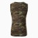 T -shirt male, khaki color/camouflage, size 48