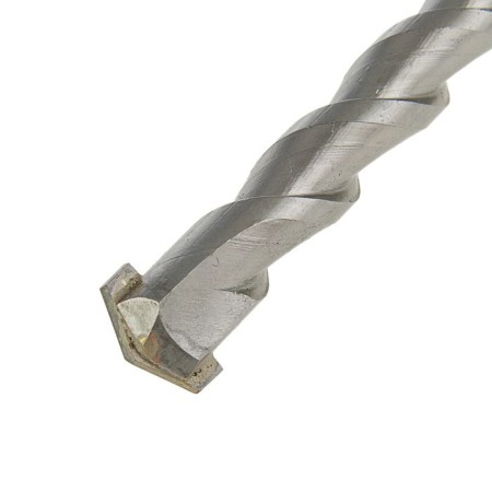 Broke on concrete scrap, SDS-Plus, 22 x 460 mm-2