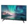 TV LED Starwind 32 "SW-LED32SG300 Yandex Frameless Black HD 60HZ DVB-T DVB-T2 DV 102954