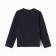 Svitshot Children's, the color is dark blue, height 122 cm