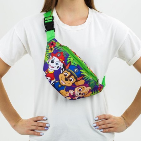Belon Bag, 25x6x13 cm, puppy patrol-4