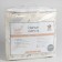Blanket "Ethel" sheep wool 140*205 cm, tick, 300 g/m2