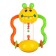 A set of rattles "Ringeous joy", 4 pcs, color mix, crush me