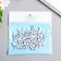 Beads for creativity plastic "Letters, signs, numbers, dominoes" Set 20 grams 0.5x0.8x0.4 cm