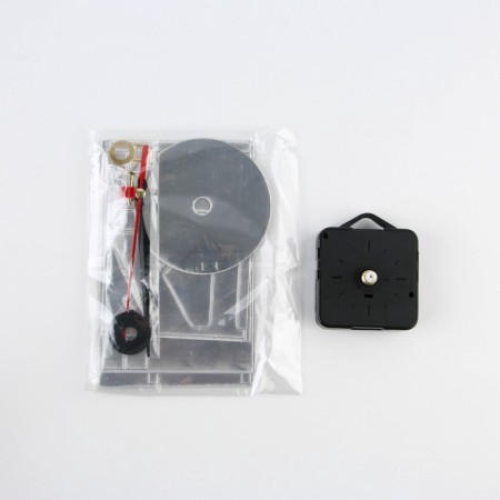 Interior clock clock "Classic", 50 x 50 cm-8