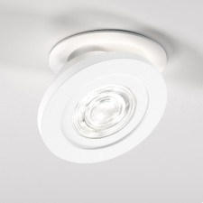 Светильник встраиваемый светодиодный Elektrostandard, Surf, 94х94х68 мм, 6Вт, LED, 560Лм, 4000К, цвет белый