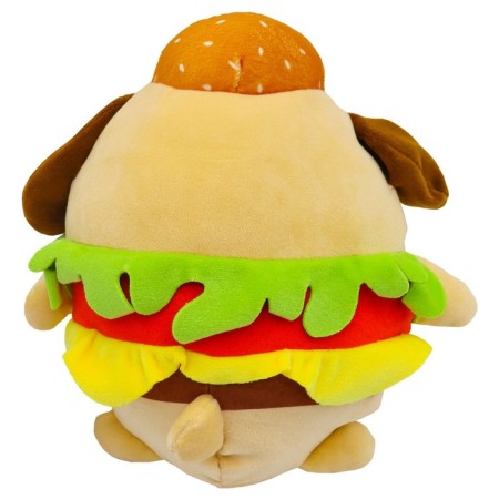 Soft toy Funky Toys "Pops-Burger"-1