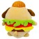 Soft toy Funky Toys "Pops-Burger"