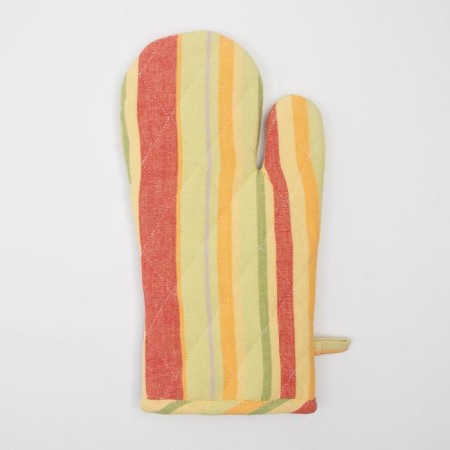 Mittens-output "strips" 18x33cm, 170 g/m2, 100% cotton-1