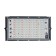 Feetor LED modular RGBW, with a remote control, 100W, IP65, 220V, black