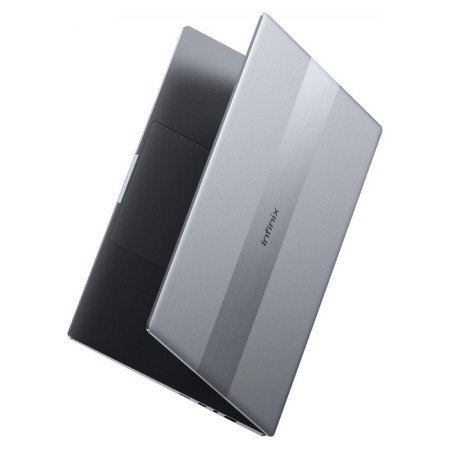 Infinix Inbook Y2 Plus 11th XL29 Core i3 1115G4 8GB SSD256GB Intel UHD Graphics 15.-3
