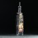 Bag -glass bottle Homemade, 500 ml