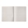 Notebook 18 sheets in the "Kitteks" line, cover coated paper, VD-LK, block No. 2 (gray sheets) mix