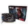 Video card Ninja R7 350, 2GB, 128BIT, GDDR5, DVI, HDMI, HDCP
