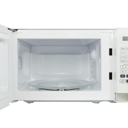 Microwave oven Maunfeld MFSMO.20.7 SGW, 700 W, 20 l, 7 modes, white-2