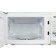 Microwave oven Maunfeld MFSMO.20.7 SGW, 700 W, 20 l, 7 modes, white