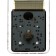 TECAL COPPLOOR 08-bit, KS-005, transparent case