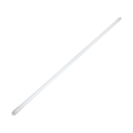 LED lamp VOPLE, OPTIMA, T8, G13, 24 W, 4000 K, 1920 lm, 1513 mm, matte