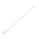LED lamp VOPLE, OPTIMA, T8, G13, 24 W, 4000 K, 1920 lm, 1513 mm, matte