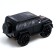 Inertial jeep "SUV", mix