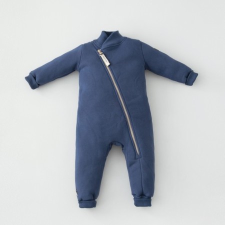 Kinderlitto Topolino-2 Kinderlitto-2, height 74-80 cm, Denim color