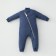 Kinderlitto Topolino-2 Kinderlitto-2, height 74-80 cm, Denim color
