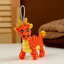 Soft toy 