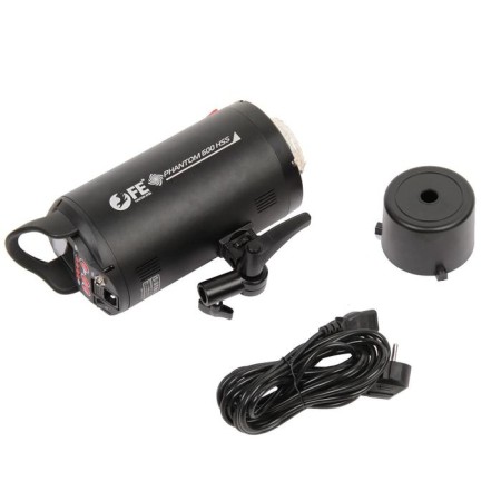 Flash Falcon Eyes Phantom 600 HSS-5