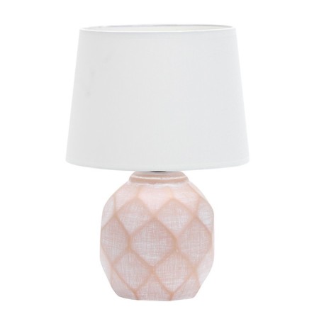 HELP lamp Gerhort G32120/1T PNK WT, 1x40W, E14, 29.5x20x20 cm, pink color