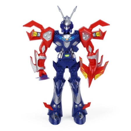 Broup "Defender", Mix Colors-2
