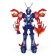Broup "Defender", Mix Colors