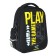 Frame backpack, 38 x 30 x 20 cm, Bruno VisConti 12-001 "Play the Game Now"